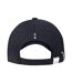 Room 01 Baseball Cap Black Umbro-2