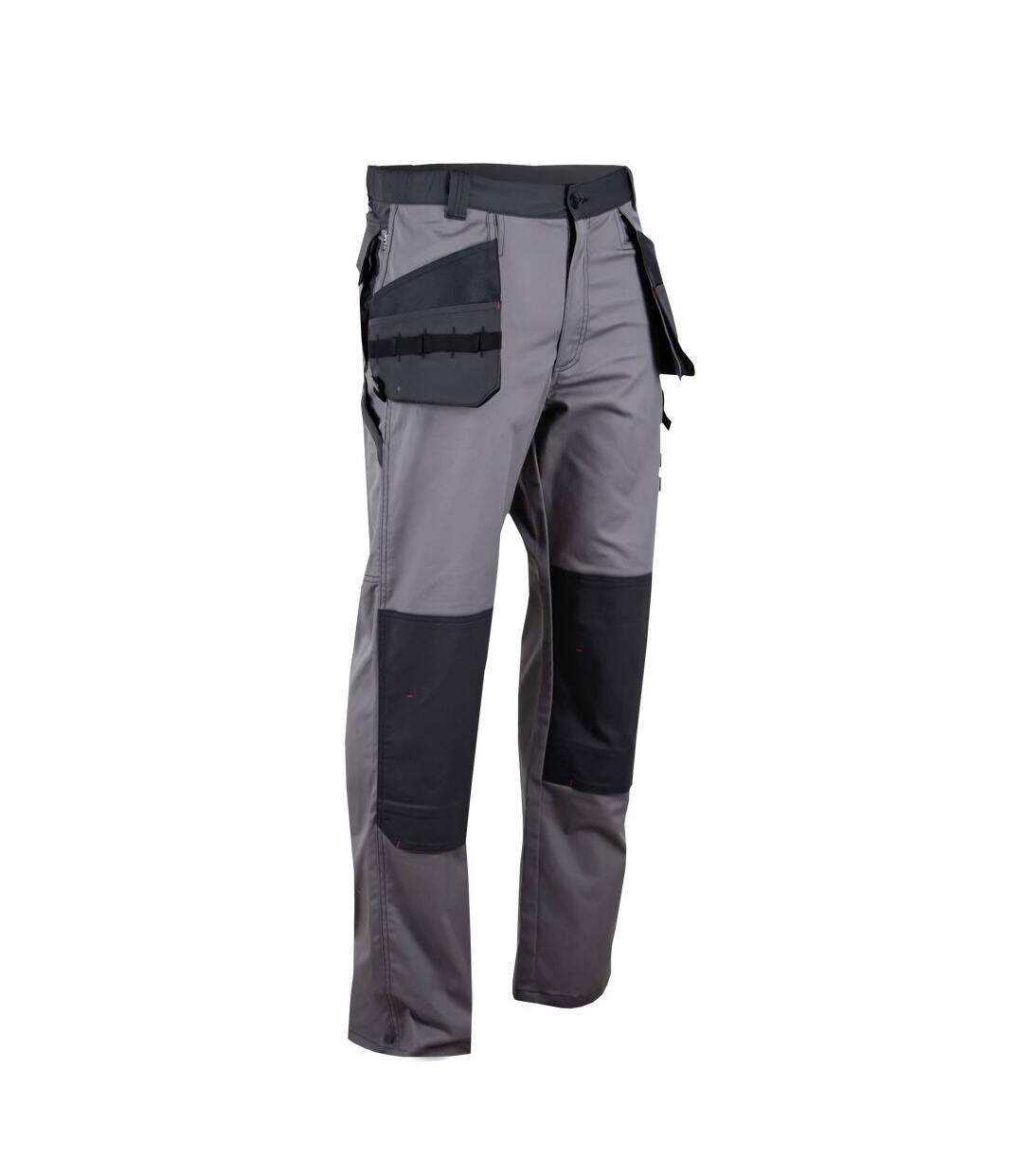 Pantalon  stretch poches volantes LMA PEGASE-1