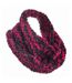 Ladies Soft Warm Chunky Snood