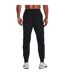 Mens Tracksuit Bottoms Black Under Armour-3