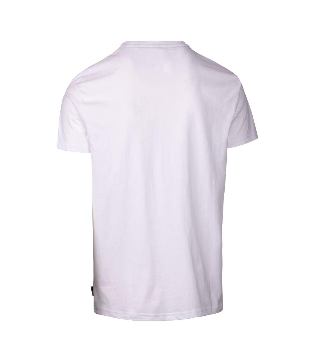 T-shirt vemba homme blanc Trespass-2