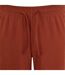 Pantalon Femme Rouge Pastel Be You-3