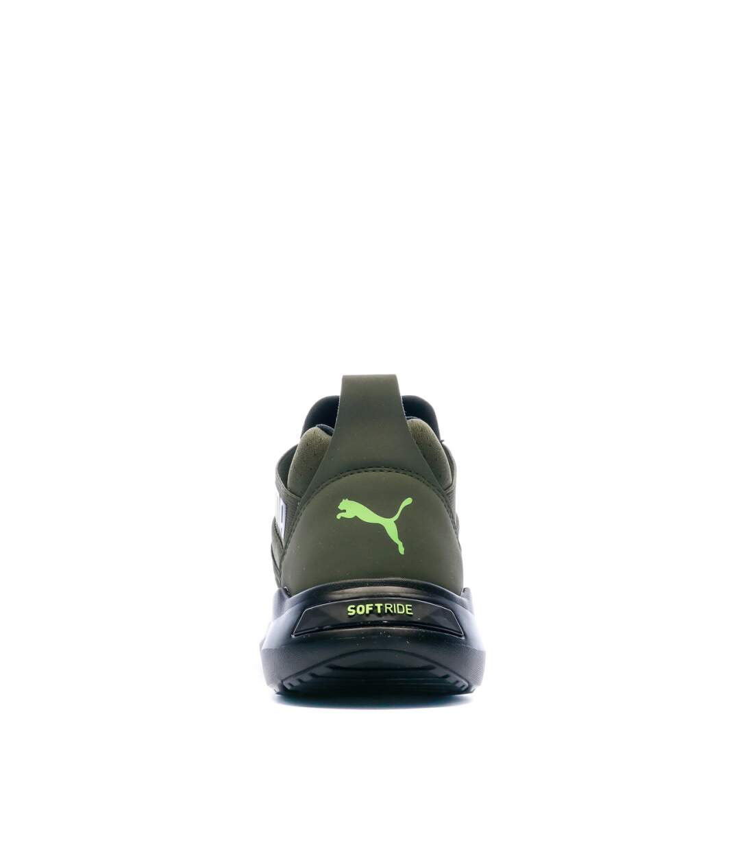 Chaussures de sport homme Puma Vert 49 19