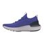 Mens Hovr Phantom 3 Ribbed Knitted Trainers Purple Under Armour-2