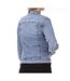 Veste en Jean Bleu Femme Monday Premium - M