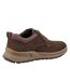 Baskets adam homme marron Hush Puppies