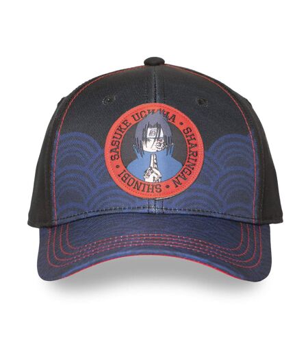 Casquette  Baseball adulte Naruto Sasuke Freegun