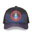 Casquette  Baseball adulte Naruto Sasuke Freegun-2