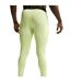 Collant Entraînement Homme Vert Clair Vif Nike-3