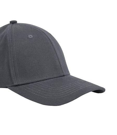Casquette De Baseball Earthaware Classic Gris Foncé Beechfield