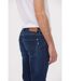 Pantalon LC122ZP Rinsed Brushed L34-4