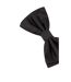 Nœud Papillon Motif/style Uni Homme Taille Unique Noir Boss-3