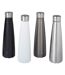 Avenue Duke Copper Vacuum Insulated Bottle (Silver) (25.5 x 7.4 cm) - UTPF230