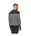 Mens Howland Crew Neck Jumper Black Bewley & Ritch-3
