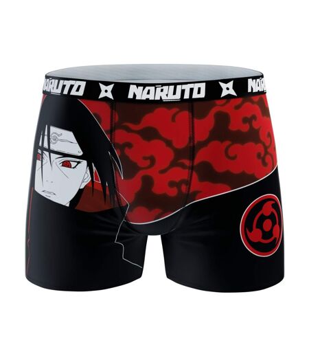Lot de 6 Boxers homme Naruto Naruto