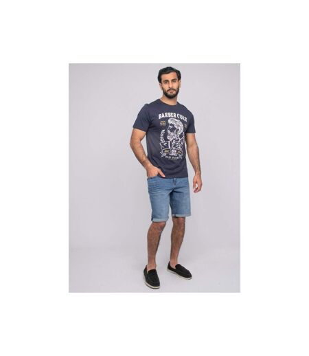 T-shirt manches courtes NIRDOMEL