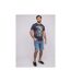 T-shirt manches courtes NIRDOMEL-4