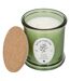 Bougie Parfumée Hapo 500g Divin Jasmin-3