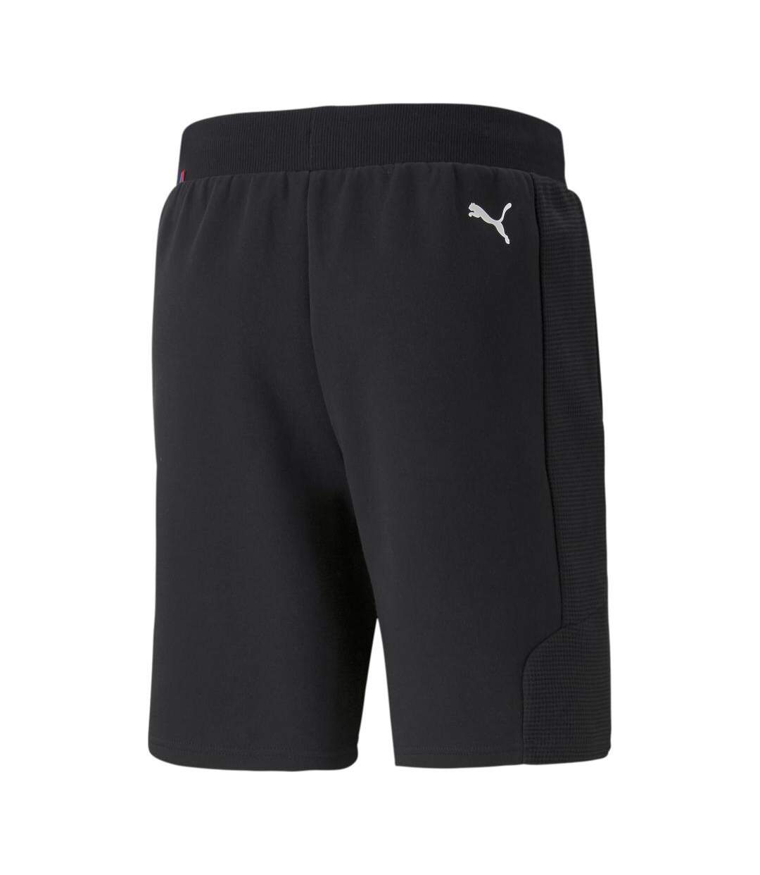 Short Noir Homme Puma BMW Motorsport 533374 - XS-2