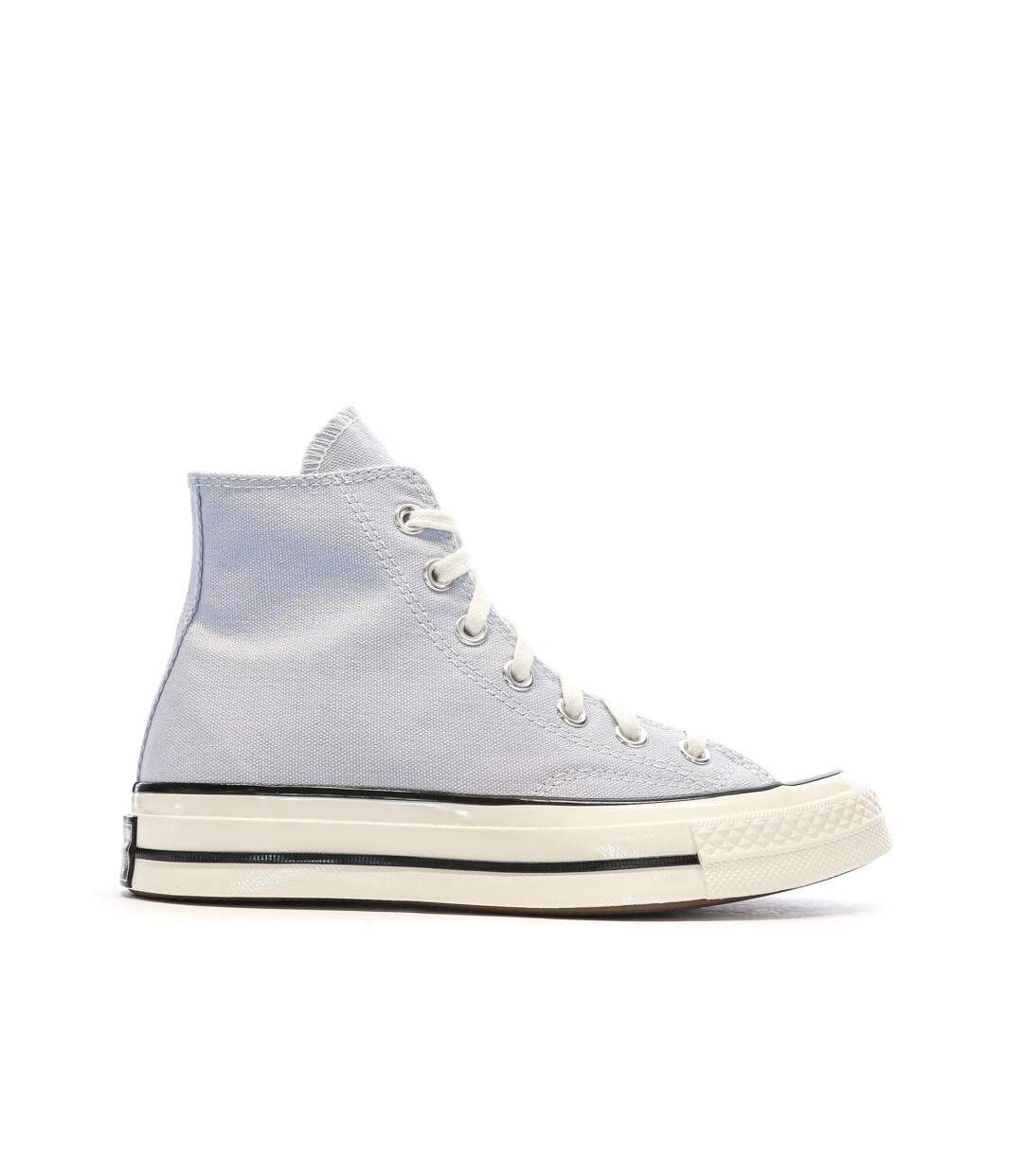 Baskets bleu mixte converse chuck 70 a06519c-2