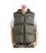 Doudoune kaki homme nike club puffer-1