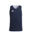 Maillot de basket marine homme peak sport 0701 - l-1