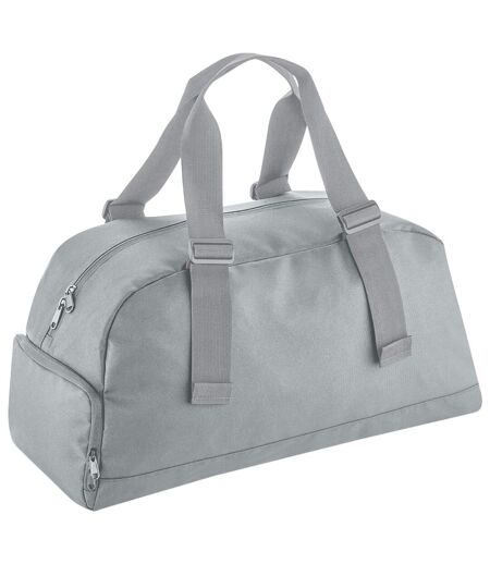 Bagbase Recycled Carryall (Pure Gray) (One Size)
