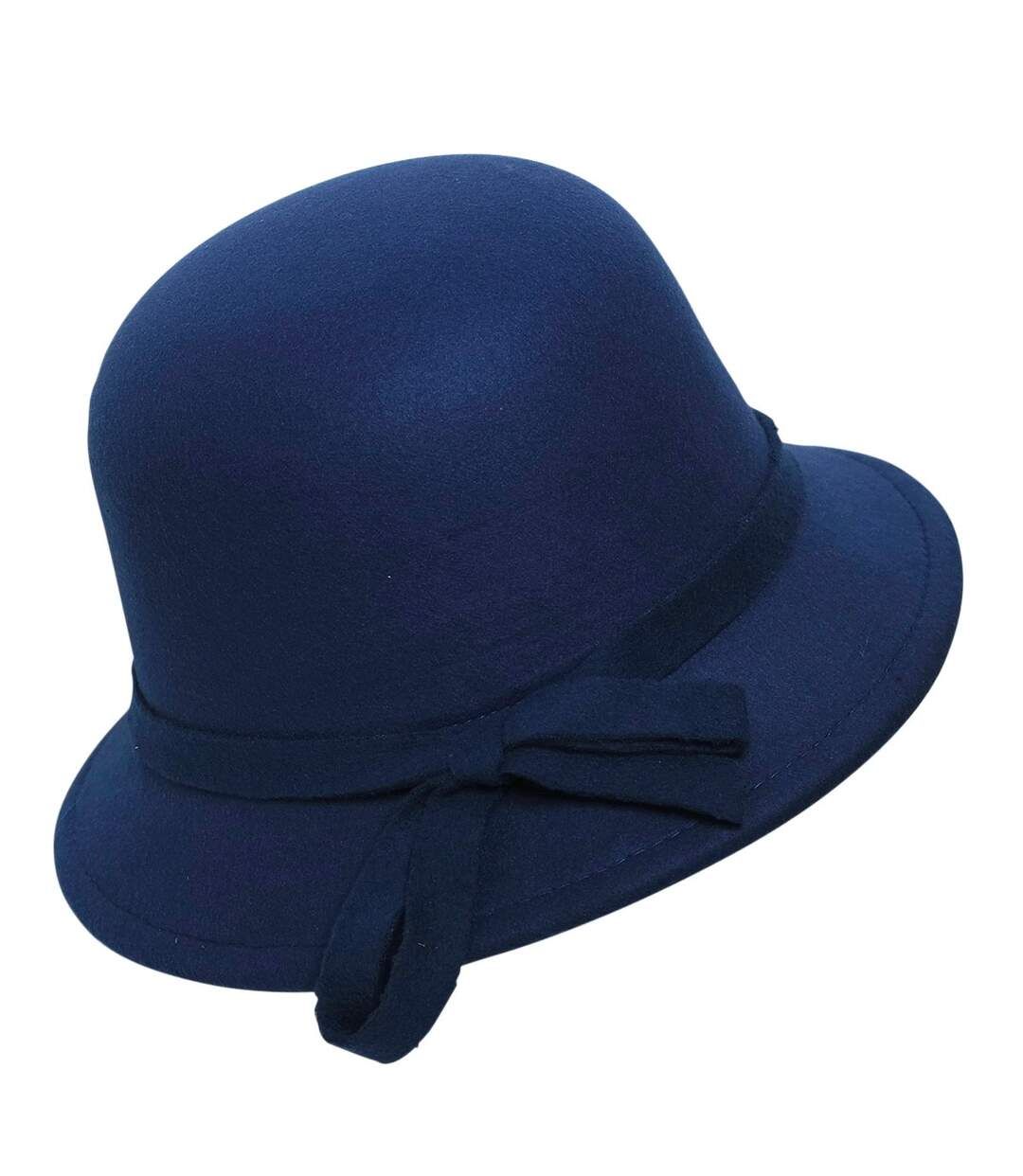 Chapeau cloche AZIAN-1