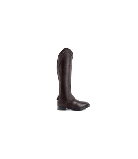 Brogini - Chaps - Adulte (Marron) (L) - UTTL4041