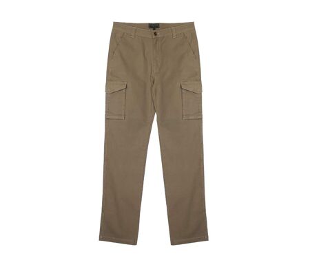Pantalon détente poche cargo VASCO1
