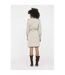 Robe manches longues polyester regular + LAMIKA-3