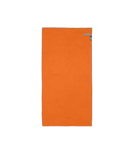 Pieter Lightweight Quick Dry Towel (Orange) (180cm x 100cm) - UTPF4259