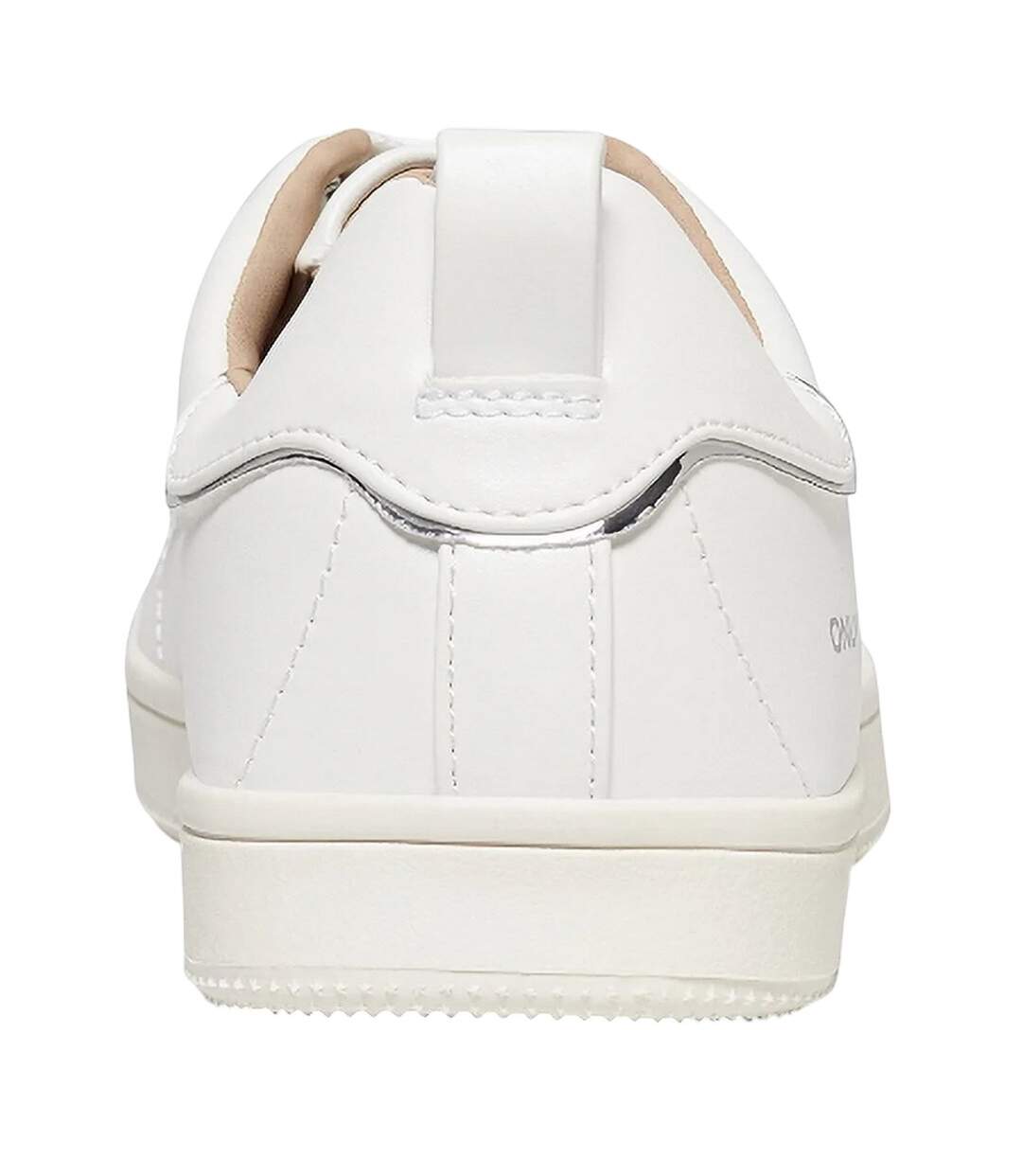Baskets onlshilo femme blanc Only-2