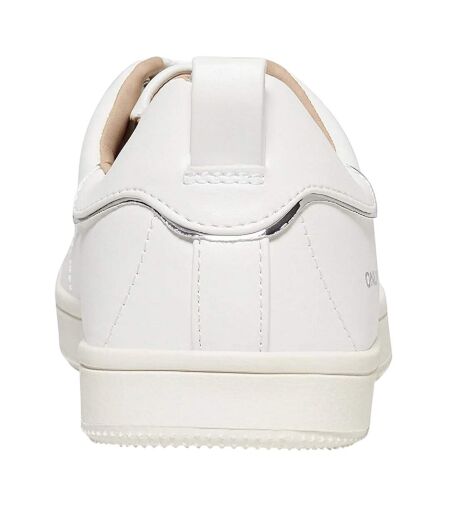 Baskets onlshilo femme blanc Only