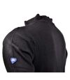 Pull Gilet homme NEW MAN Cashmere Touch Gilet NEWMAN Noir