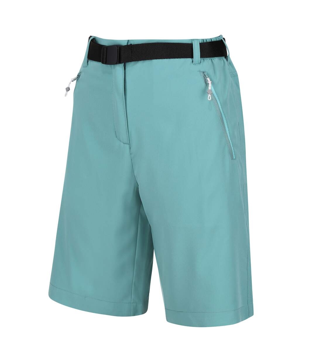 Short xert femme jade bleu Regatta-3