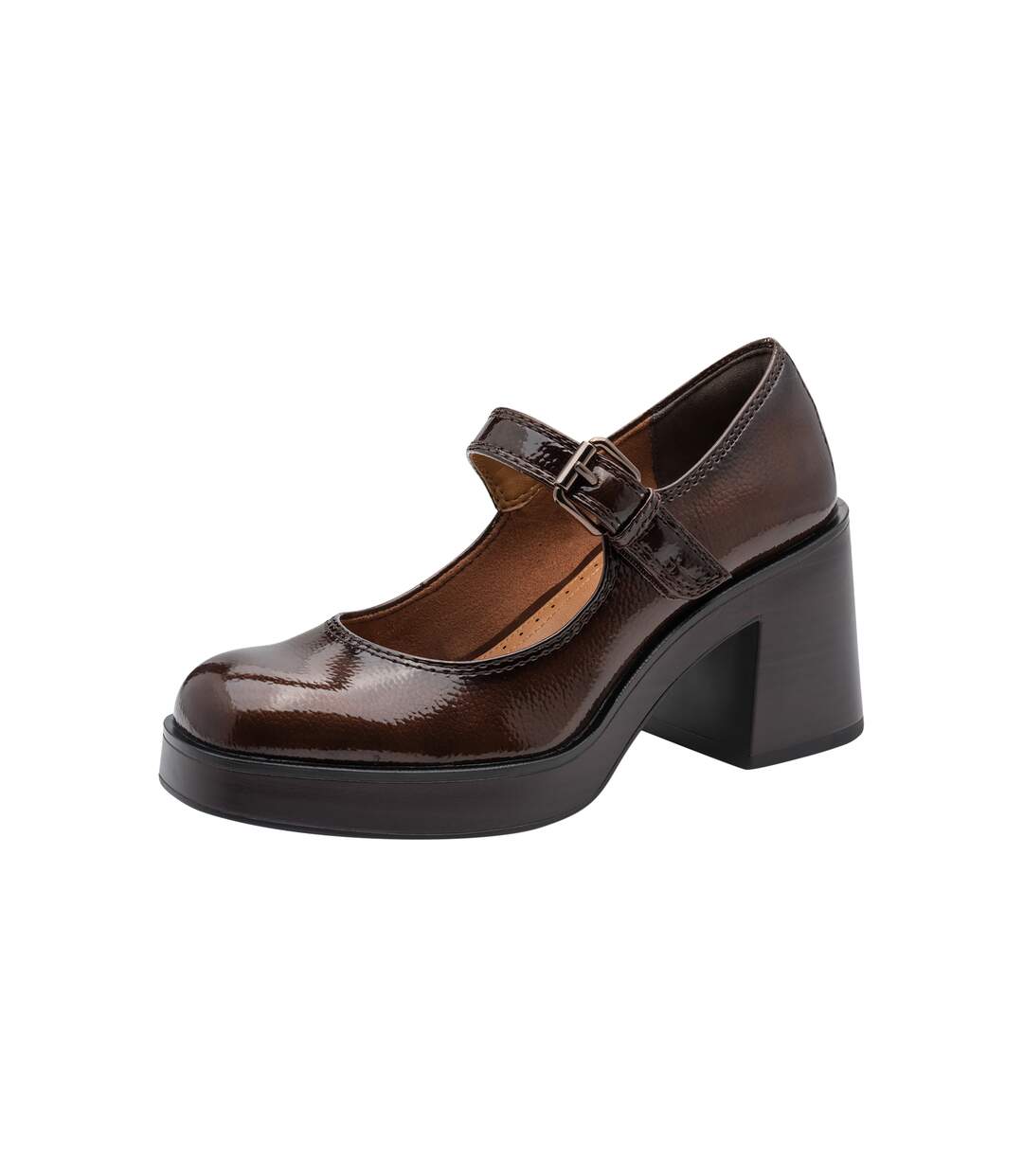 Escarpin Talon à Brides Tamaris-3