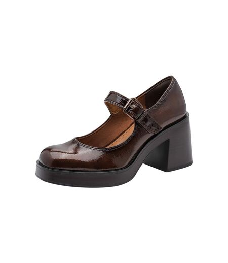 Escarpin Talon à Brides Tamaris