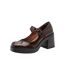 Escarpin Talon à Brides Tamaris-3