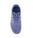 Chaussures Course À Pied V9 Femme Bleu Blanc New Balance-3