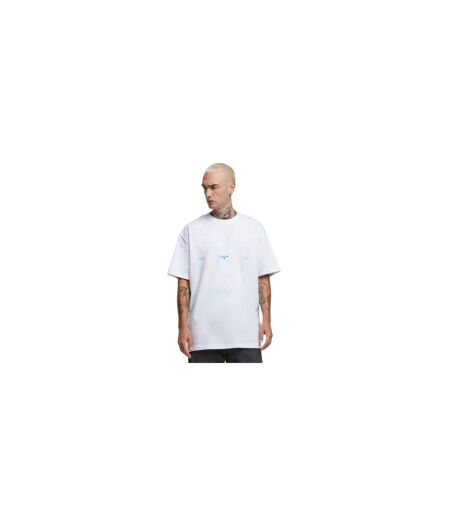 Blanc Mister Tee