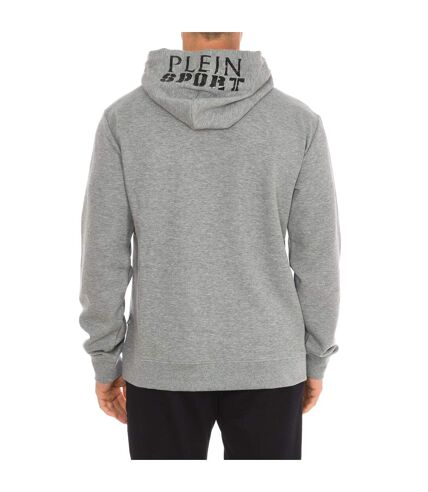 FIPSC608 men's hoodie