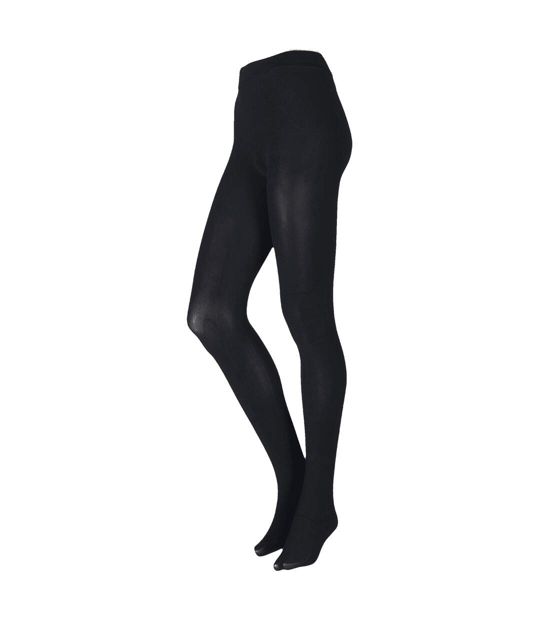 Collants femmes noir sarah Couture