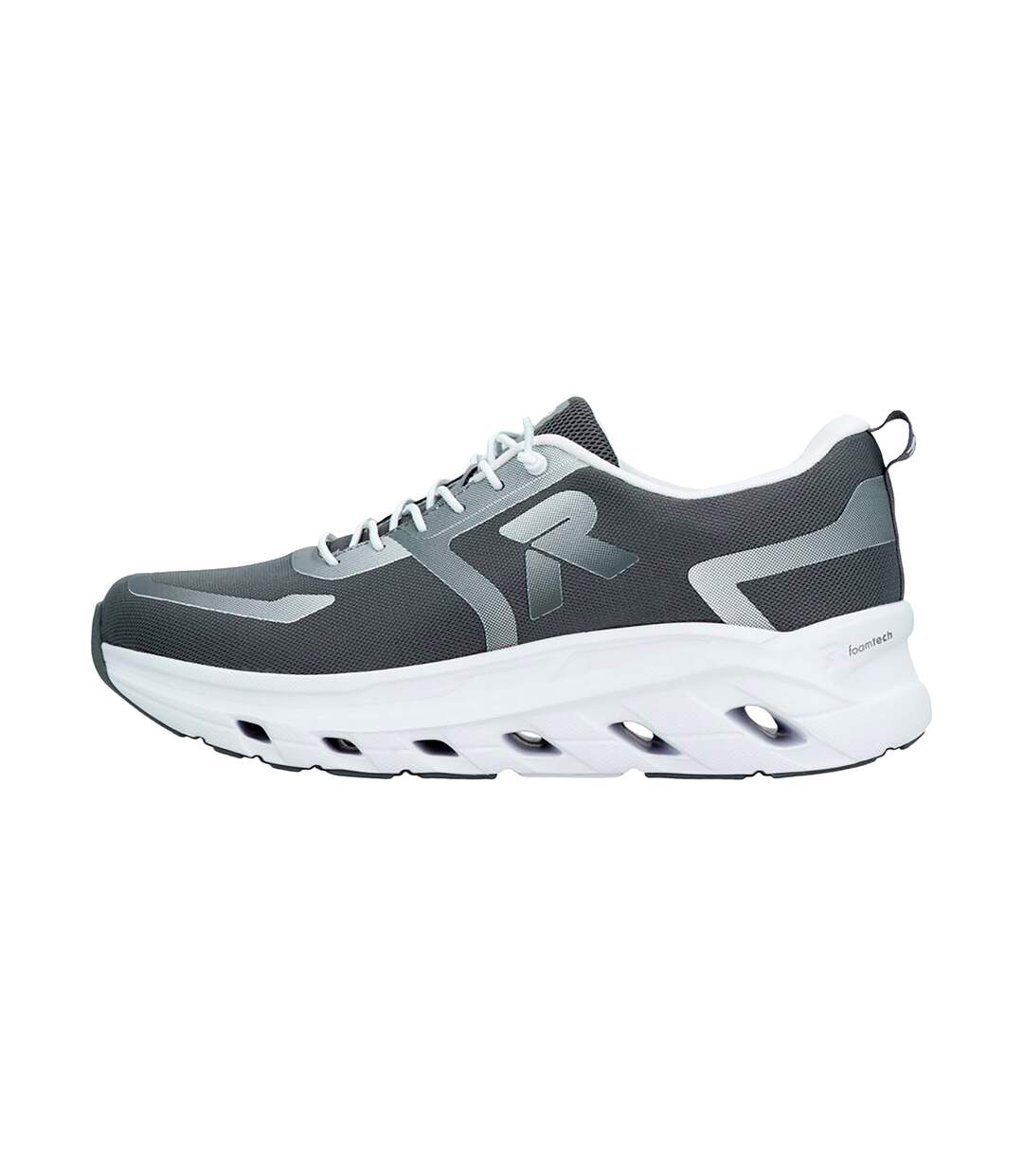 Basket à Lacets Rieker Sport-1