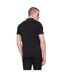 Polo kilhen homme noir Henleys