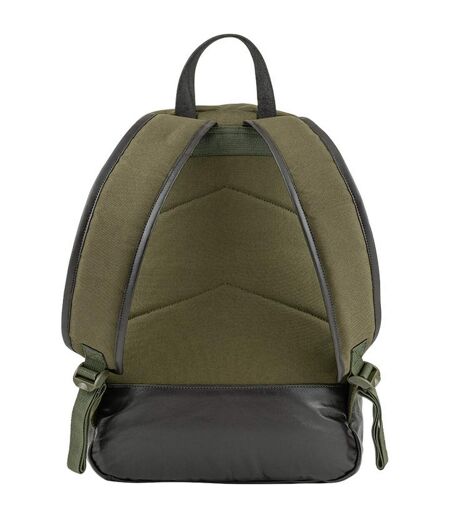 Sac À Dos Canvas Taille Unique Vert Jack Pyke
