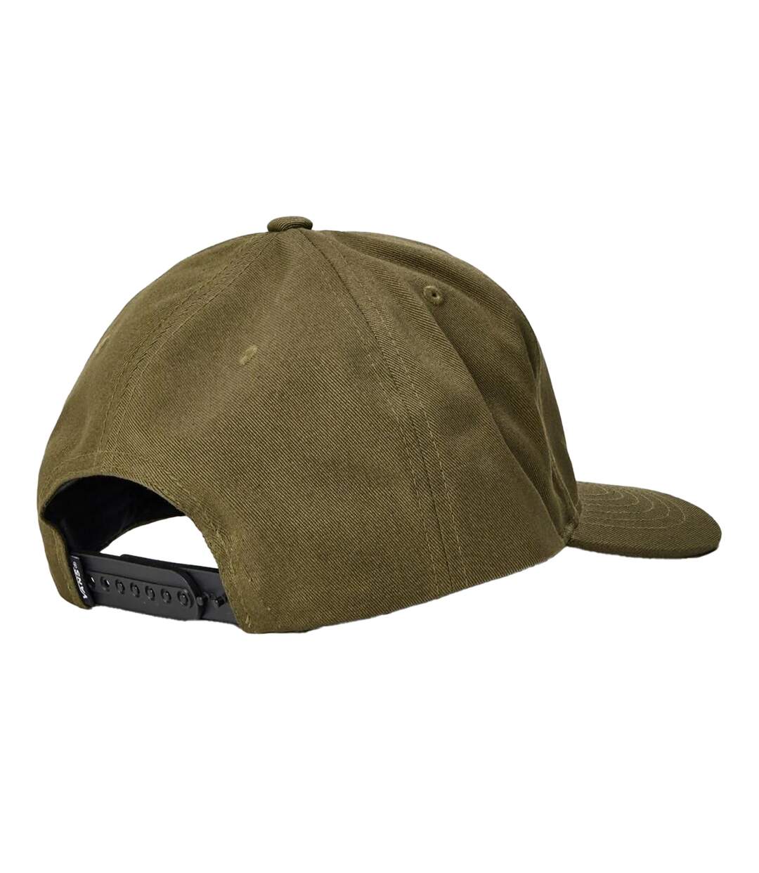 Casquette Décontracté Motif/style Logo Classic Beige Gris Vans-2