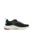 Baskets noir femme puma electron 380435-2