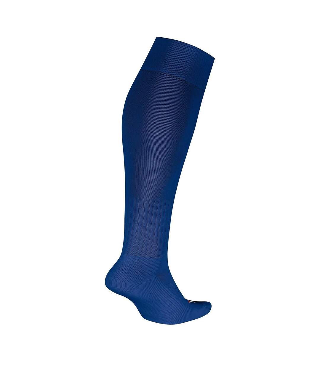 Chaussettes De Foot Academy Homme Bleu Roi Nike-2
