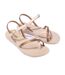 Sandales Été Femme Beige Ipanema-4
